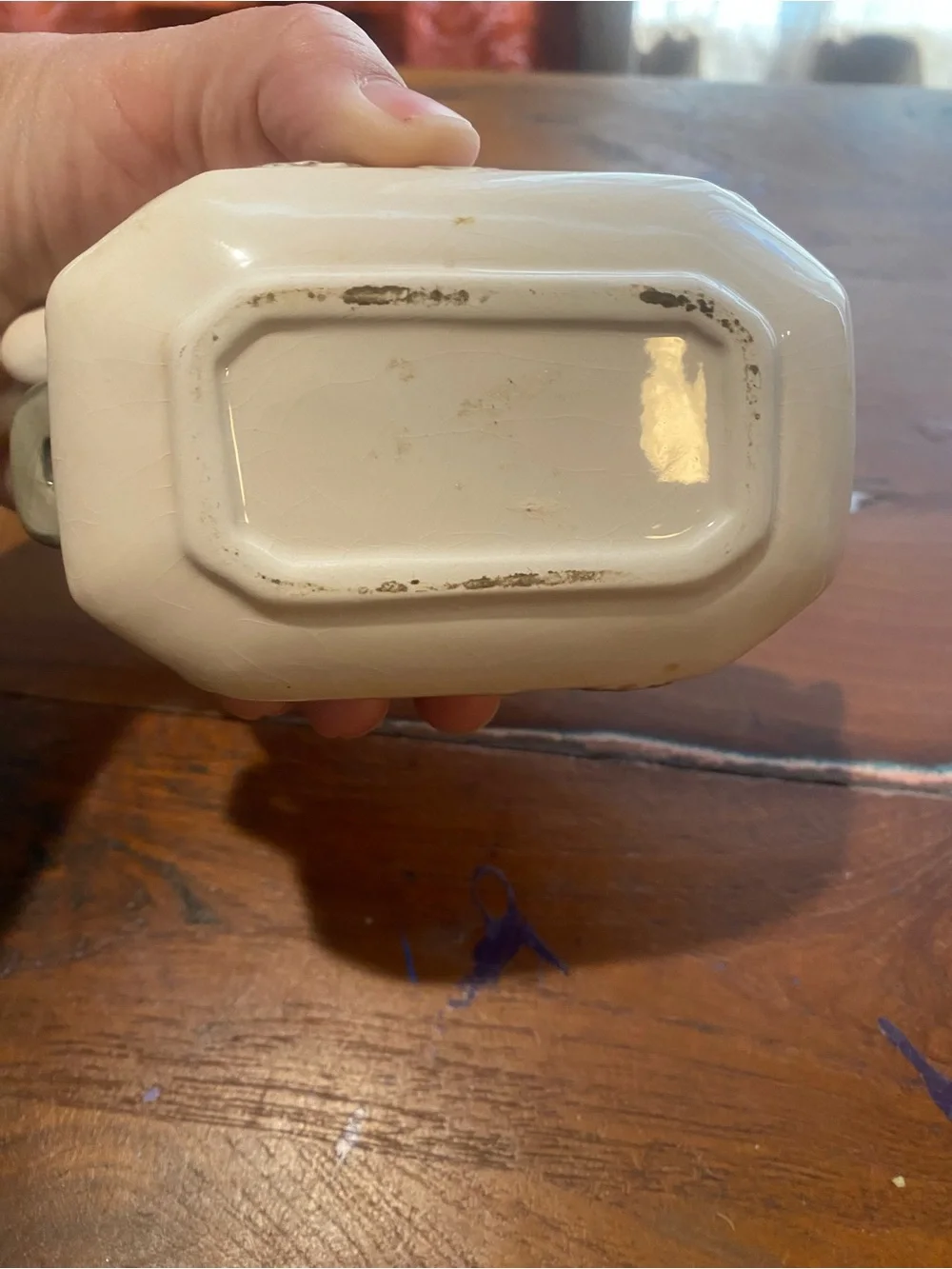 No label elegant cream